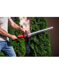 Plotostrih Worcraft CHT-S20LiA ShareSYS, 20V Li-Ion, 510 mm, 3/4", na živý plot