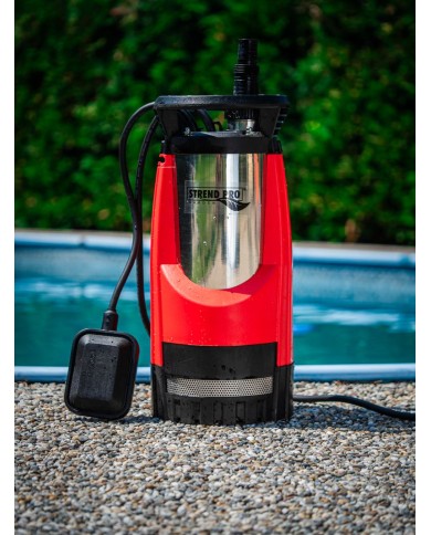 Čerpadlo Strend Pro MQ1000, 1000W, do čistej vody, 6500 l/h, kábel 10 m