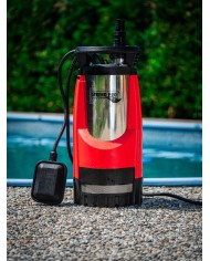 Čerpadlo Strend Pro MQ1000, 1000W, do čistej vody, 6500 l/h, kábel 10 m