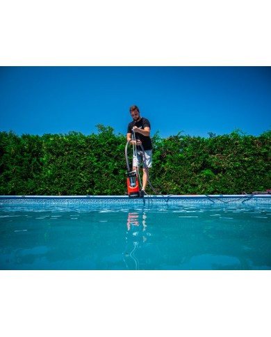 Čerpadlo Strend Pro MQ1000, 1000W, do čistej vody, 6500 l/h, kábel 10 m