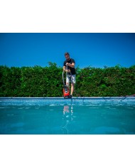 Čerpadlo Strend Pro MQ1000, 1000W, do čistej vody, 6500 l/h, kábel 10 m