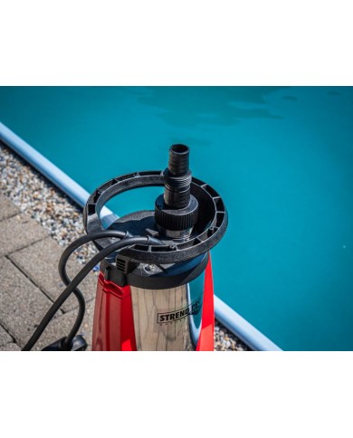 Čerpadlo Strend Pro MQ1000, 1000W, do čistej vody, 6500 l/h, kábel 10 m