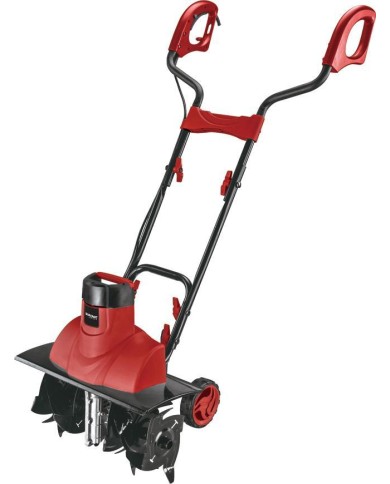 Kultivátor Worcraft SF7G602, 1500W