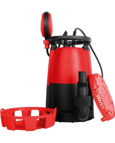 Čerpadlo Strend Pro MC900E, 900W, do kalnej vody, 18000 l/h, kábel 10 m, kombinované, 2v1