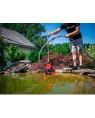 Čerpadlo Strend Pro MC900E, 900W, do kalnej vody, 18000 l/h, kábel 10 m, kombinované, 2v1