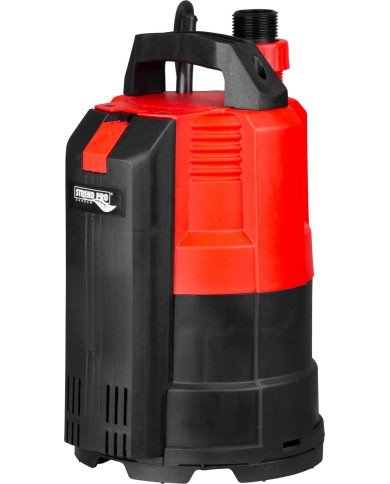 Čerpadlo Strend Pro MI550CW, 550W, do čistej vody, 10000 l/h, kábel 10 m, integrovaný plavák