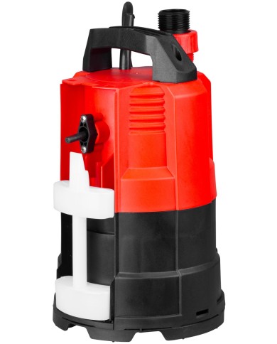 Čerpadlo Strend Pro MI550CW, 550W, do čistej vody, 10000 l/h, kábel 10 m, integrovaný plavák