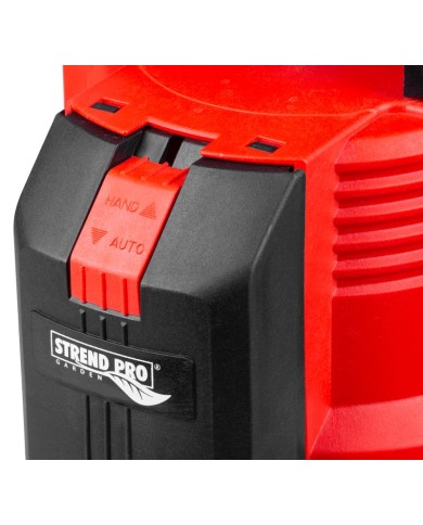 Čerpadlo Strend Pro MI550CW, 550W, do čistej vody, 10000 l/h, kábel 10 m, integrovaný plavák