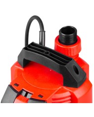 Čerpadlo Strend Pro MI550CW, 550W, do čistej vody, 10000 l/h, kábel 10 m, integrovaný plavák