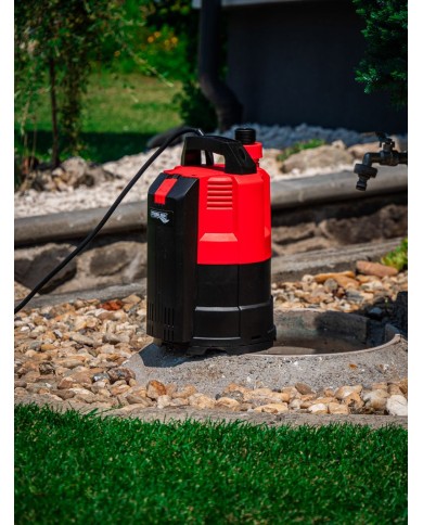 Čerpadlo Strend Pro MI550CW, 550W, do čistej vody, 10000 l/h, kábel 10 m, integrovaný plavák