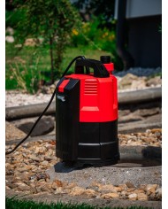 Čerpadlo Strend Pro MI550CW, 550W, do čistej vody, 10000 l/h, kábel 10 m, integrovaný plavák