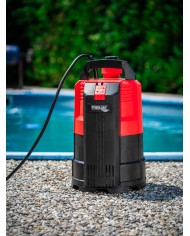 Čerpadlo Strend Pro MI550CW, 550W, do čistej vody, 10000 l/h, kábel 10 m, integrovaný plavák