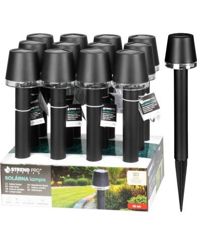 Lampa Strend Pro, 46 cm, 1x LED, AA