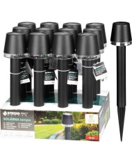 Lampa Strend Pro, 46 cm, 1x LED, AA