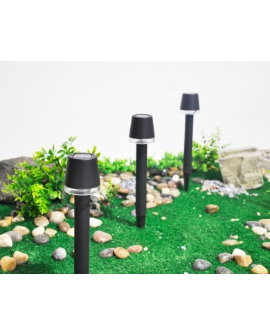 Lampa Strend Pro, 46 cm, 1x LED, AA