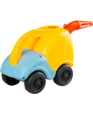 Sada hračiek Strend Pro, do piesku s konvičkou, pre deti, 5 dielna