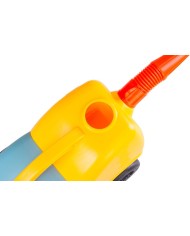 Sada hračiek Strend Pro, do piesku s konvičkou, pre deti, 5 dielna