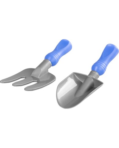 Sada hračiek Strend Pro, do piesku s konvičkou, pre deti, 5 dielna