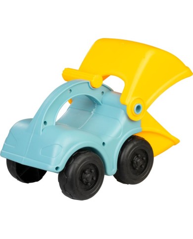 Sada hračiek Strend Pro, do piesku s naberačom, pre deti, 5 dielna