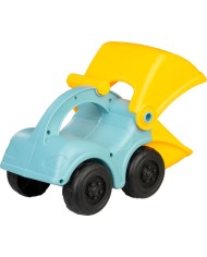 Sada hračiek Strend Pro, do piesku s naberačom, pre deti, 5 dielna