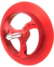 Vyrezávač Strend Pro Premium, 68 mm, do polystyrénu, vaty, frézka