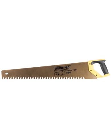 Píla Strend Pro PSW-777 34T/34 Golden, 700 mm, 34T, na pórobetón