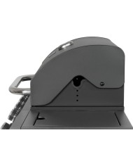 Gril Strend Pro Gordon, BBQ, plynový 4+1 horáky