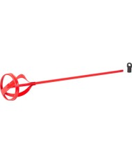 Miešadlo Strend Pro PXF-69, 600x100 mm, lakované, na farbu, HEX