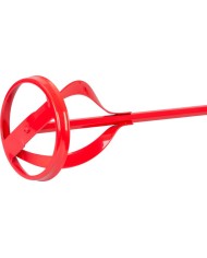 Miešadlo Strend Pro PXF-69, 600x100 mm, lakované, na farbu, HEX