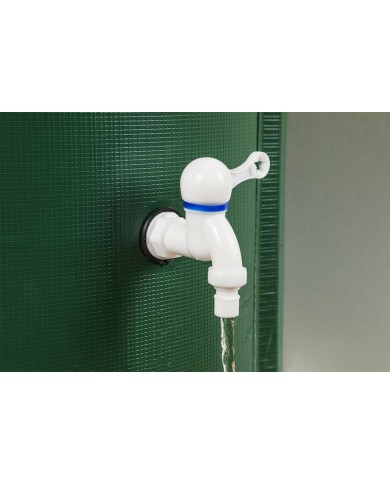 Barel Strend Pro CRB50, 500 lit, skladací, na dažďovú vodu, s ventilom, nádrž