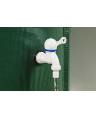 Barel Strend Pro CRB50, 500 lit, skladací, na dažďovú vodu, s ventilom, nádrž