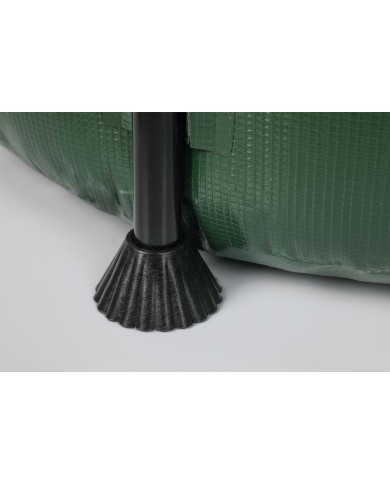 Barel Strend Pro CRB50, 500 lit, skladací, na dažďovú vodu, s ventilom, nádrž