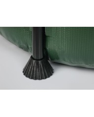 Barel Strend Pro CRB50, 500 lit, skladací, na dažďovú vodu, s ventilom, nádrž