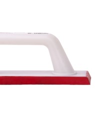 Hladítko Strend Pro, 240x93x8 mm, ABS, špárovacie, škárovacie, mikroguma