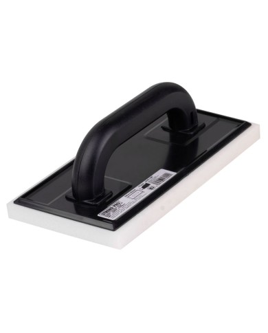 Hladítko Strend Pro BlackEdt, 250x130x17 mm, ABS, molitan jemný