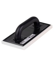 Hladítko Strend Pro BlackEdt, 250x130x17 mm, ABS, molitan jemný