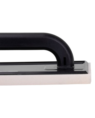 Hladítko Strend Pro BlackEdt, 250x130x17 mm, ABS, molitan jemný