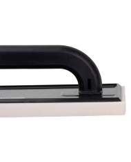 Hladítko Strend Pro BlackEdt, 250x130x17 mm, ABS, molitan jemný