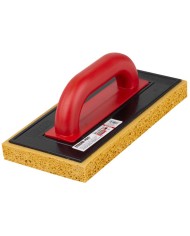 Hladítko Strend Pro Premium, REDhand, 280x140x30 mm, ABS, huba jemná extra