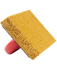 Hladítko Strend Pro Premium, REDhand, 280x140x30 mm, ABS, huba jemná extra