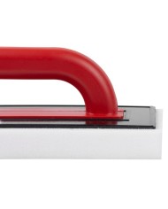 Hladítko Strend Pro Premium, REDhand, 280x140x30 mm, ABS, molitan jemný