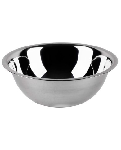 Miska MagicHome, 28 cm, nerez