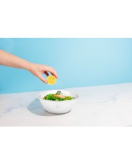 Miska MagicHome, 28 cm, nerez