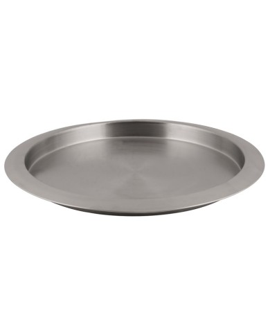 Tácka MagicHome SBT, 36,5 cm, nerez, podnos