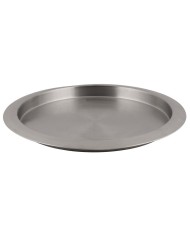 Tácka MagicHome SBT, 36,5 cm, nerez, podnos