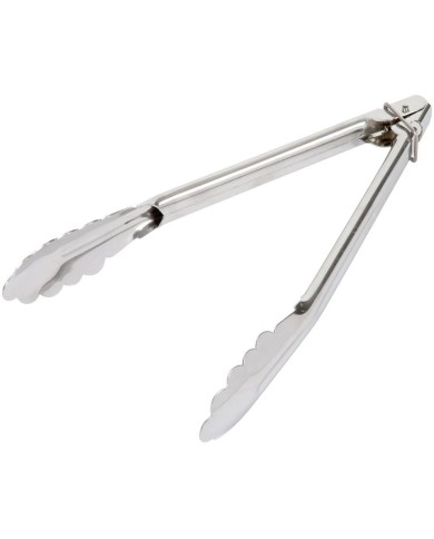 Kliešte MagicHome SUT, BBQ, nerez, grilovacie, 30 cm