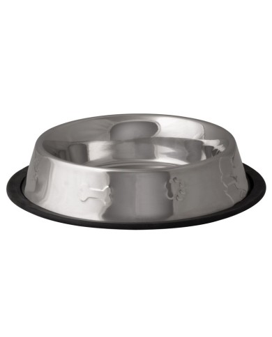 Miska MagicHome PET 19 cm, 400 ml, nerez, pre psa