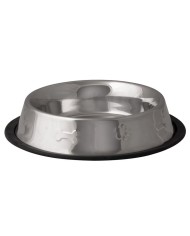 Miska MagicHome PET 19 cm, 400 ml, nerez, pre psa