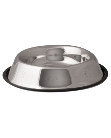 Miska MagicHome PET 33 cm, 2000 ml, nerez. pre psa