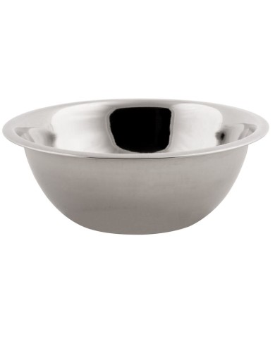 Miska MagicHome, 20 cm, nerez